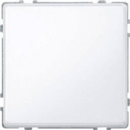 Merten Cache Aquadesign blanc polaire 348319 1 pc(s)