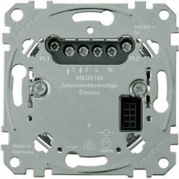 Merten Insert Interrupteur pour stores MEG5165-0000 1 pc(s)