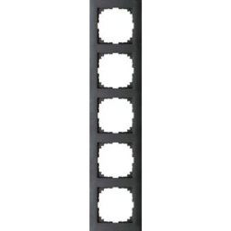 Merten Cadre Cache System M anthracite MEG4050-3614 1 pc(s)