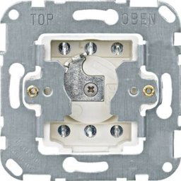 Merten Insert Bouton-poussoir pour stores 318901 1 pc(s)