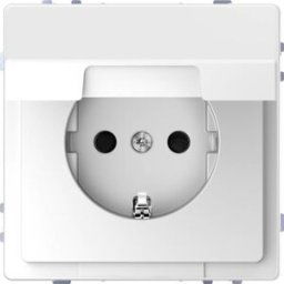Merten Prise de courant System Design blanc MEG2310-6035 1 pc(s)