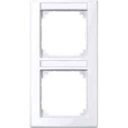 Merten Cadre Cache System M blanc 470225 1 pc(s)