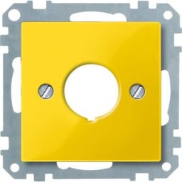 Merten Cache System M jaune 393803 1 pc(s)