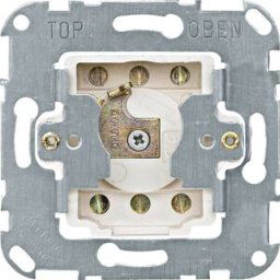 Merten Insert Interrupteur / bouton-poussoir pour stores 318501 1 pc(s)