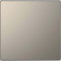 Merten Cache Interrupteur va-et-vient System Design nickel MEG3300-6050 1 pc(s)