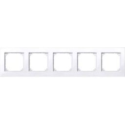 Merten Cadre Cache System M blanc 515525 1 pc(s)