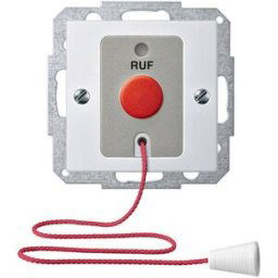 Merten Accessoire System M blanc polaire MEG4850-0319 1 pc(s)
