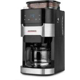 Gastroback Gastroback Pro 42711 cafetière Argent