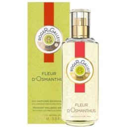 ROGER & GALLET Roger&Gallet; Eau Fraîche Parfumée Fleur d'Osmanthus 100ml