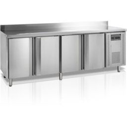Réfrigérateur de Comptoir GN1/1 CK7410 - TEFCOLD