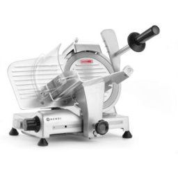 Trancheuse Profi Line 195 Profi Line 230V/200W 400x400x(H)330 mm - Hendi