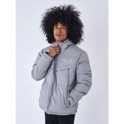 Doudounes Project X Paris Doudoune 2350039 Gris
