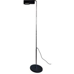 Lampe Camera Terra d'Artemide noir 30x30x196