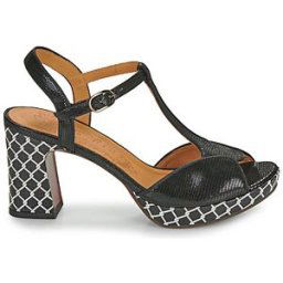 Sandales Chie Mihara KEDUNI Noir 37,38,39,40 femmes