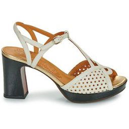 Sandales Chie Mihara KEGY Noir 37,38,39,40 femmes