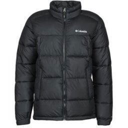Doudounes Columbia PIKE LAKE JACKET Noir EU XXL,EU XL hommes