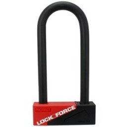 Lock-Force Antivol U Lock Force Protect SRA 240x84 Ø19