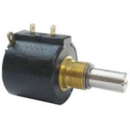 Bourns 3549H-1AA-103A Potentiomètre de précision 2 W 10 kΩ 1 pc(s)