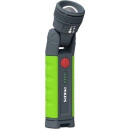 Philips Automotive X30ZOOMX1 Xperion 3000 Zoom LED Lampe de travail à batterie 6 W 1000 lm