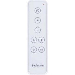 50141 ZB Basic Remote Control Paulmann Home Télécommande blanc