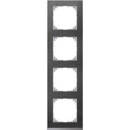Merten Cadre Cache System M ardoise MEG4040-3669 1 pc(s)