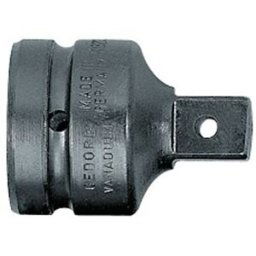 Gedore KB 2132 6657460 Réducteur 3/4 pouces Propulseur 1 (25 mm) 75 mm 1 pc(s)