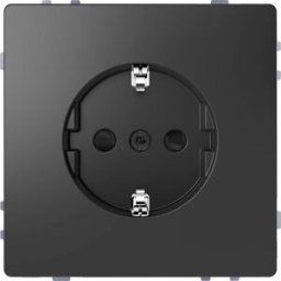 Merten Prise de courant System Design anthracite MEG2300-6034 1 pc(s)