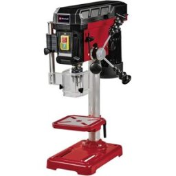 Einhell TC-BD 450 Perceuse à colonne 450 W Hauteur totale 592 mm