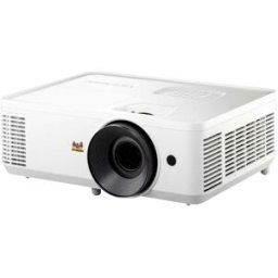 ViewSonic Projecteur PX704HD Laser 4000 Lumen ANSI 1920 x 1200 WUXGA avec télécommande, Fonction de zoom, haut-parleur intégré