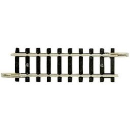 Rail droit Fleischmann 22205 (N) Voie Fleischmann (sans ballast) 12 pc(s)