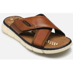 Velo par Bugatti Marron 41 Homme