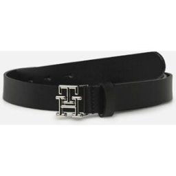 Th Logo 2.5 AW0AW15182 par Tommy Hilfiger Noir 75 Accessoires