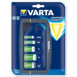 Chargeur universel