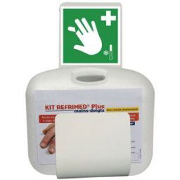 Refrimed® Plus pour membres coupés