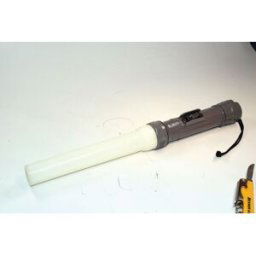 Bâton lumineux à piles