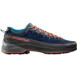 Chaussures de randonnée La Sportiva TX4 Evo Bleu 44 Homme