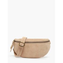 Sac banane Milano Sac banane VELVET 656-0VE19091 Beige