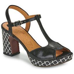 Sandales Chie Mihara KEDUNI Noir