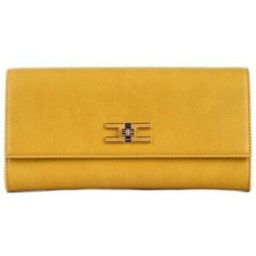 Sac Bandouliere Elisabetta Franchi BS32A51E2 Jaune