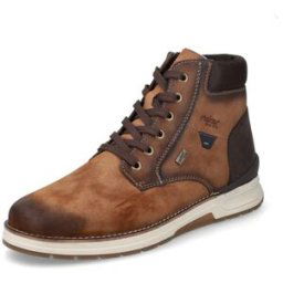 Boots Rieker Bottes 32332 Multicolore