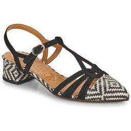 Sandales Chie Mihara ROSALI Noir
