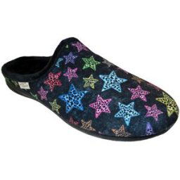 Chaussons La Maison De L'espadrille CHAUSSON Multicolore