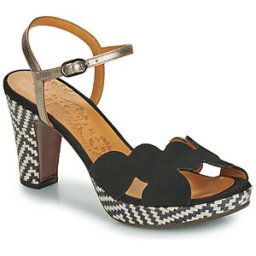 Sandales Chie Mihara ELIS Noir