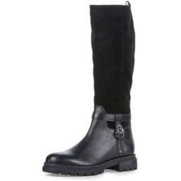 Bottes Marco Tozzi - Noir