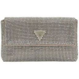 Sac Guess - Argenté