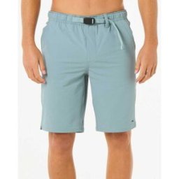 Rip Curl Boardwalk Buck Mineral Blue S male