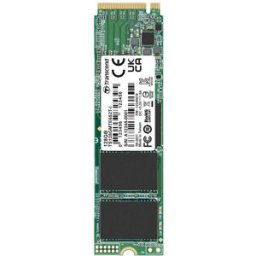 Transcend MTE652T-I 128 GB SSD interne NVMe/PCIe M.2 PCIe NVMe 3.0 x4 industriel TS128GMTE652T-I
