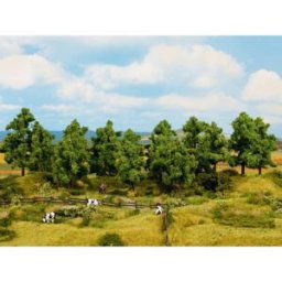 NOCH 0024602 Assortiment darbres forêt de feuillus 140 à 180 mm 6 pc(s)
