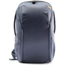 Peak Design Sac à dos Everyday Zip 20L V3 - midnight