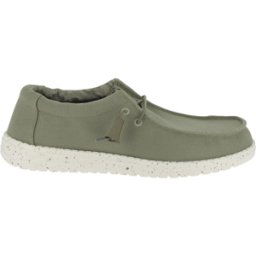 Kaporal Baskets homme BRIME kaki en coton 43 male